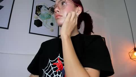 Amy online show from March 2026 11:37:02 AM