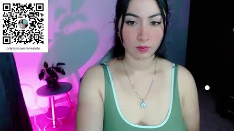 Im Amy IM NOT LOOKING FOR A PARTNER OR DATING online show from March 2026 01:55:02 AM