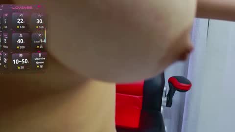 amytorres_ online show from March 2026 09:21:02 PM