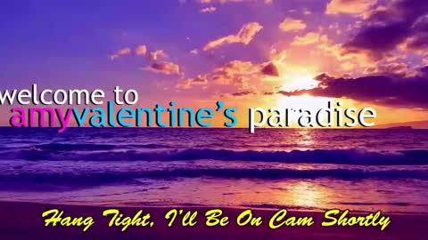  AmyValentine  online show from February 2025 06:22:01 AM