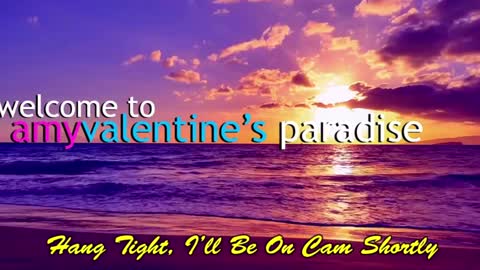 AmyValentine  online show from March 2025 06:23:01 AM