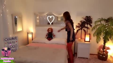 Snapshot of amyvalentine chatting on October 2025 05:52:01 AM AmyValentine online show from October 2025 05:52:01 AM