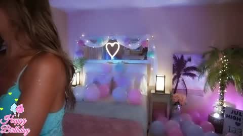  AmyValentine  online show from July 2026 05:56:02 AM