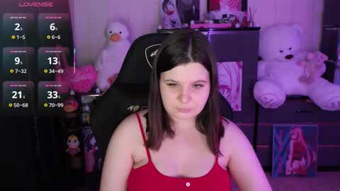 amyvibes online show from February 2026 08:05:02 PM