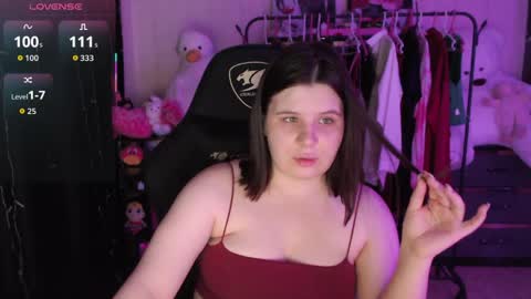 Snapshot of amyvibes chatting on June 2026 06:30:01 PM amyvibes online show from June 2026 06:30:01 PM