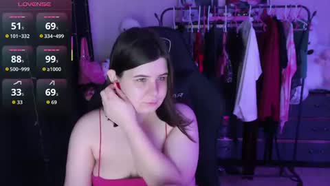 Snapshot of amyvibes chatting on June 2026 06:39:01 PM amyvibes online show from June 2026 06:39:01 PM