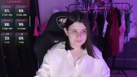 Snapshot of amyvibes chatting on July 2026 08:13:02 PM amyvibes online show from July 2026 08:13:02 PM