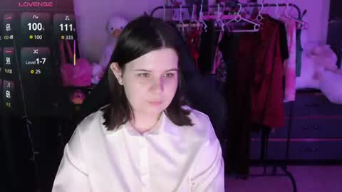 Snapshot of amyvibes chatting on July 2026 06:32:01 PM amyvibes online show from July 2026 06:32:01 PM