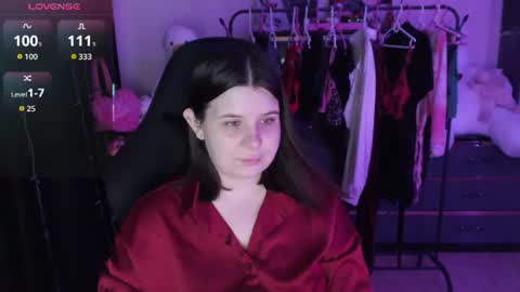 Snapshot of amyvibes chatting on July 2026 06:39:01 PM amyvibes online show from July 2026 06:39:01 PM