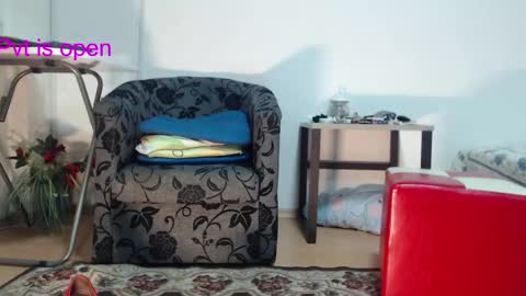 Amy - not talkative and a little shy online show from December 2024 03:43:01 AM