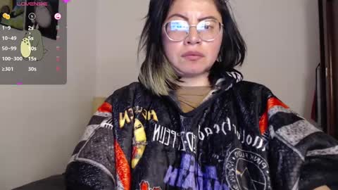 Snapshot of amywine7 chatting on January 2025 07:13:02 AM Amy online show from January 2025 07:13:02 AM