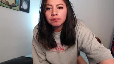 Snapshot of amywine7 chatting on October 2025 05:16:02 AM Amy online show from October 2025 05:16:02 AM