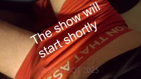 Snapshot of an4y8ot chatting on February 2025 08:49:02 AM A online show from February 2025 08:49:02 AM