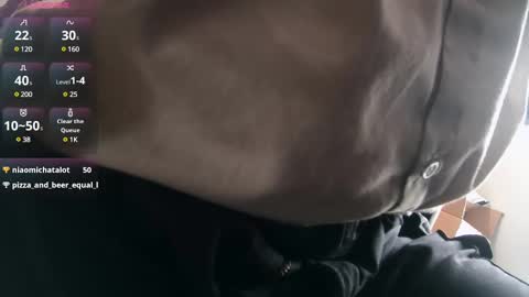 Snapshot of an4y8ot chatting on March 2025 12:30:02 PM A online show from March 2025 12:30:02 PM