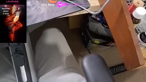 Snapshot of an4y8ot chatting on October 2025 09:13:01 AM A online show from October 2025 09:13:01 AM