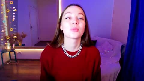 Angie online show from October 2025 02:53:01 AM