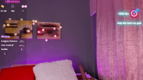 Snapshot of ana_333 chatting on January 2025 05:14:01 PM Ana online show from January 2025 05:14:01 PM