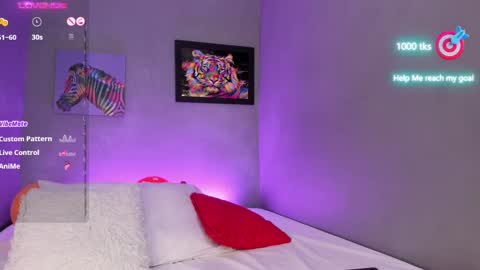 Snapshot of ana_333 chatting on February 2025 05:57:01 PM Ana online show from February 2025 05:57:01 PM