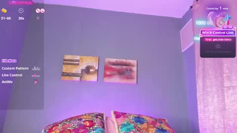 Snapshot of ana_333 chatting on February 2025 08:33:01 PM Ana online show from February 2025 08:33:01 PM