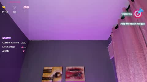 Snapshot of ana_333 chatting on March 2025 05:45:01 PM Ana online show from March 2025 05:45:01 PM