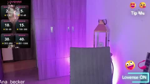 Ana online show from April 2026 01:51:01 AM