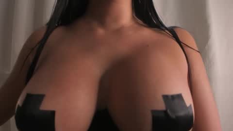 Snapshot of ana_beckett chatting on February 2026 11:53:02 AM Ana online show from February 2026 11:53:02 AM