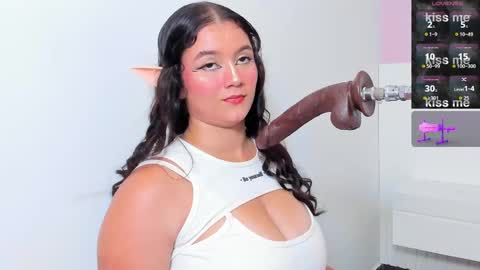 Snapshot of ana_bigboobs chatting on October 2025 03:40:01 AM ana_bigboobs online show from October 2025 03:40:01 AM