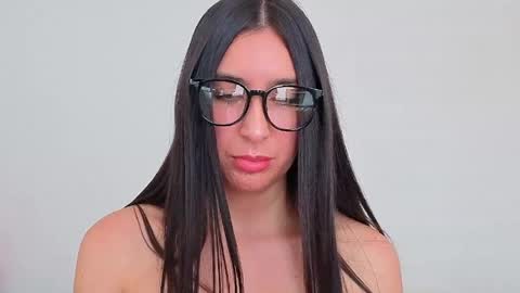 Ana  IG an castillo 1 online show from April 2026 03:07:02 PM