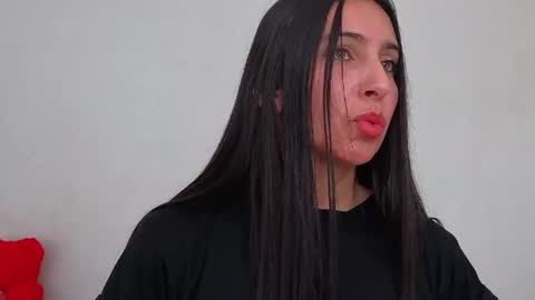 Ana  IG an castillo 1 online show from April 2026 02:38:01 PM