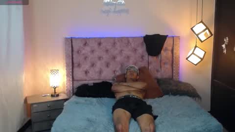 ana_crisgray online show from March 2025 06:27:01 AM