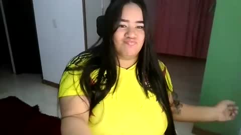 Snapshot of ana_cute_bigboobs chatting on July 2026 02:29:01 AM ana_cute_bigboobs online show from July 2026 02:29:01 AM
