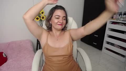  Ana  online show from December 2024 02:52:01 AM