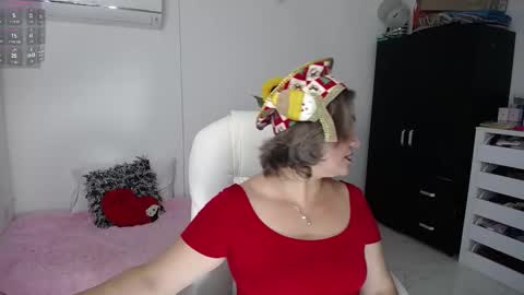  Ana  online show from December 2024 10:28:01 PM