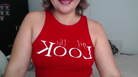  Ana  online show from February 2025 01:30:02 PM