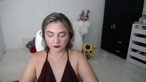  Ana  online show from February 2025 11:16:02 PM