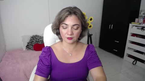  Ana  online show from February 2025 02:27:01 AM