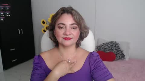 ANA online show from February 2025 12:26:01 AM