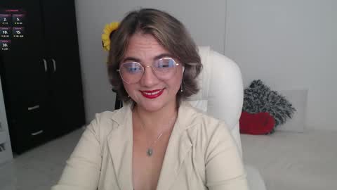 ANA online show from March 2025 11:27:01 PM