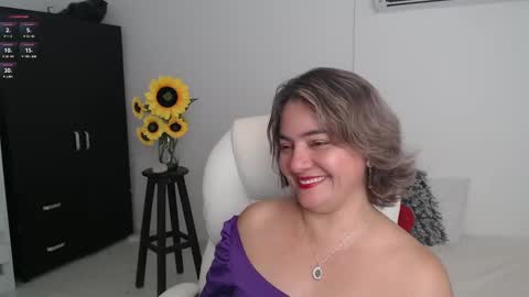 ANA online show from March 2025 08:11:02 PM