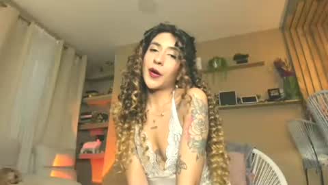 Snapshot of ana_jasper chatting on June 2026 10:29:02 PM Ana Maria online show from June 2026 10:29:02 PM