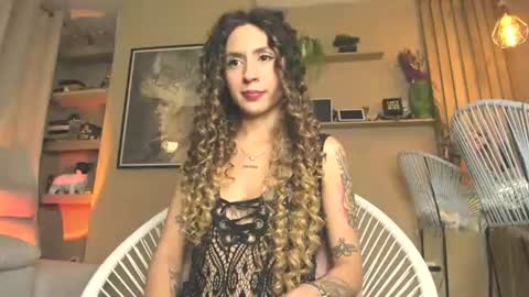 Snapshot of ana_jasper chatting on July 2026 10:49:02 PM Ana Maria online show from July 2026 10:49:02 PM