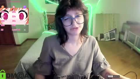Snapshot of ana_jil chatting on July 2026 07:53:02 PM Hi Im Ana online show from July 2026 07:53:02 PM