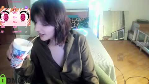 Snapshot of ana_jil chatting on July 2026 09:39:02 PM Hi Im Ana online show from July 2026 09:39:02 PM