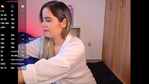 ana_lee_13 online show from February 2025 12:14:02 PM