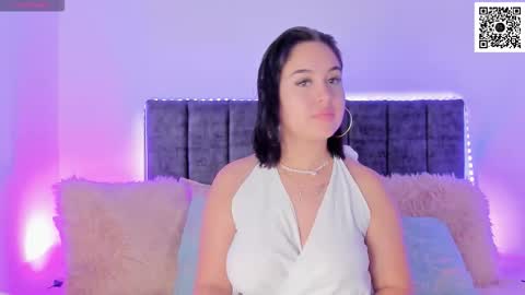 Snapshot of ana_levi chatting on October 2025 11:52:02 AM Ana online show from October 2025 11:52:02 AM