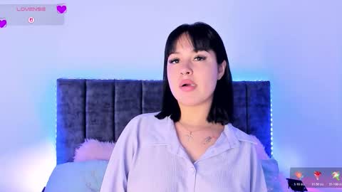 Snapshot of ana_levi chatting on November 2025 04:57:01 AM Ana online show from November 2025 04:57:01 AM