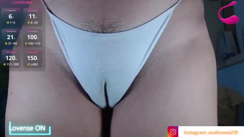Ana lopez - Cameltoe girl  online show from October 2025 01:58:01 AM