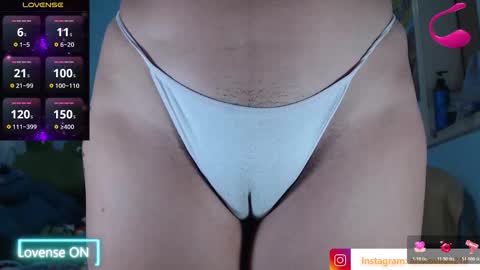 Ana lopez - Cameltoe girl  online show from November 2025 10:38:01 AM