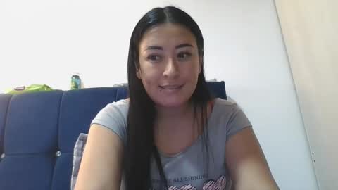 Ana online show from January 2025 02:48:02 AM