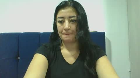 Ana online show from February 2025 10:37:01 PM